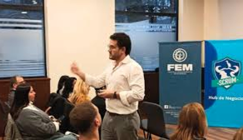 Jornada de Actualización Empresaria en Mendoza: capacitación y networking para emprendedores