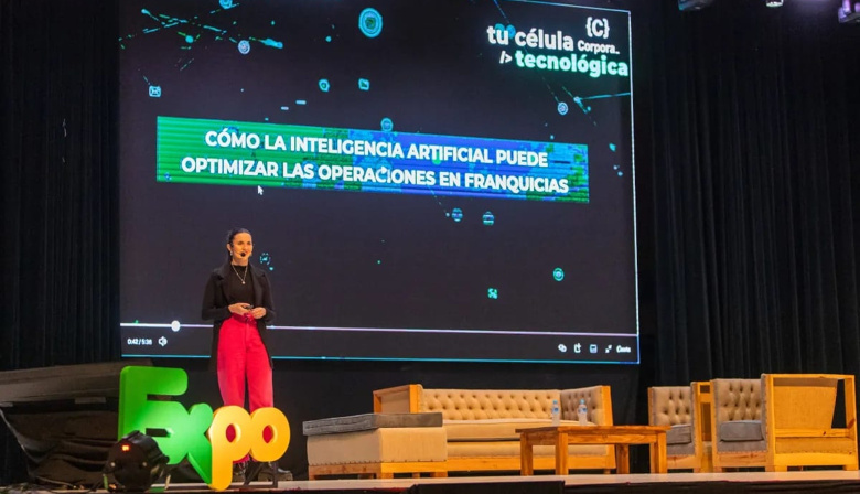 Expo Negocios & Franquicias Cuyo 2025: inversiones, innovación y networking en Mendoza