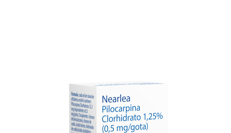 Nearlea: llega a Argentina el primer tratamiento en gotas para la presbicia