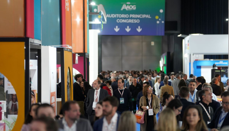 El futuro energético argentino bajo debate en la AOG Expo 2025