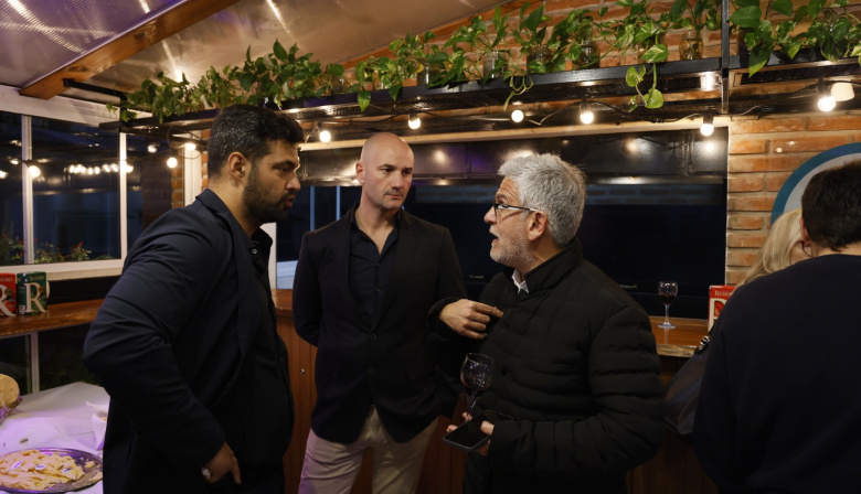 El Grupo Fecovita refuerza su presencia en CABA y el conurbano con nuevas oficinas