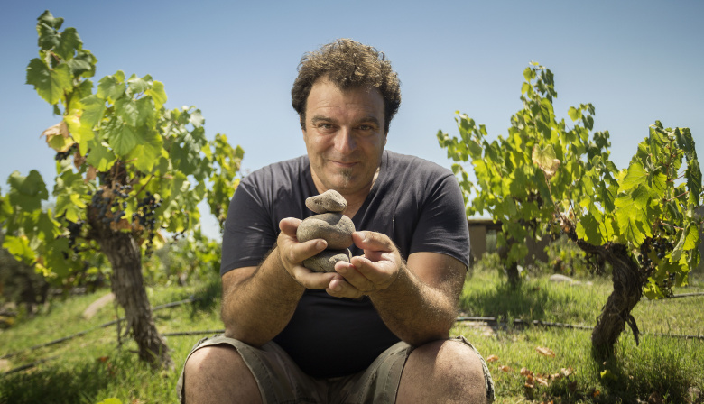Alejandro Vigil nominado por Wine Enthusiast como “Enólogo del Año”