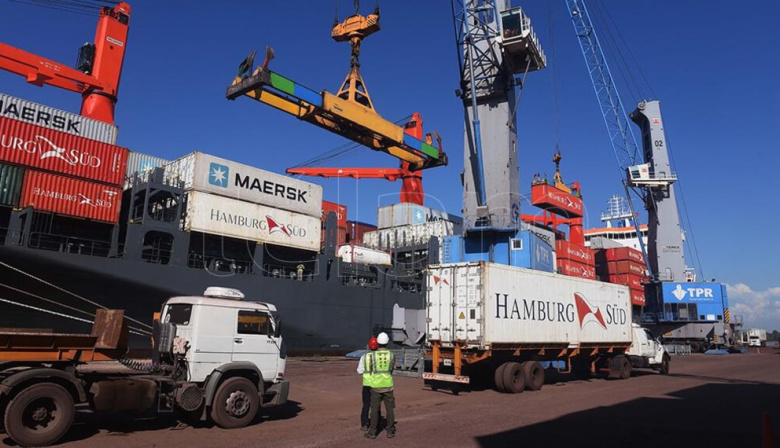 Exportaciones argentinas 2025: crecimiento desigual entre regiones y sectores
