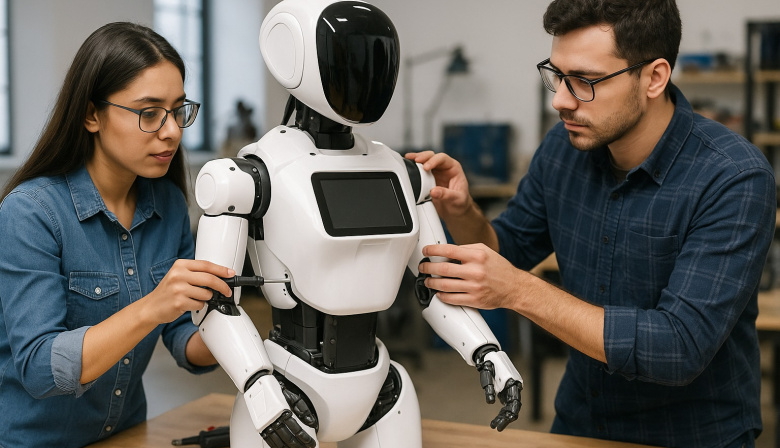 Workshop gratuito para elegir una carrera tecnológica con rápida salida laboral