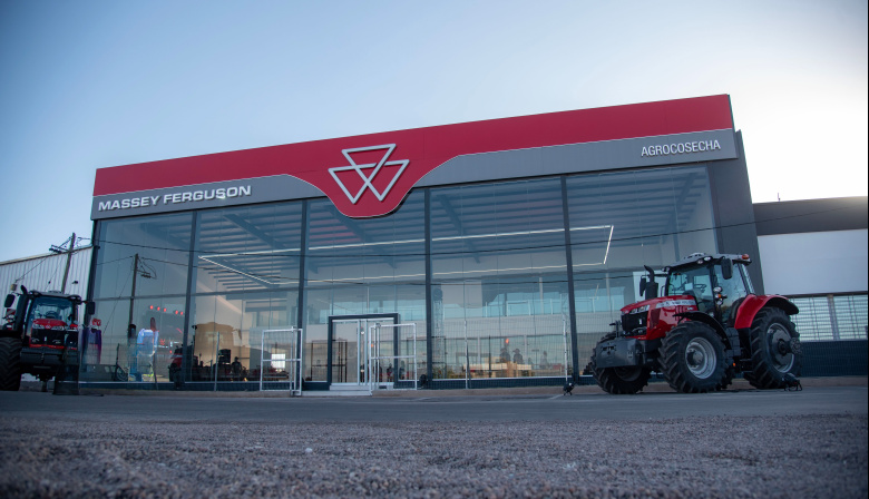 Agrocosecha lanza “Conecta”: un ciclo para impulsar la innovación y sostenibilidad en Mendoza