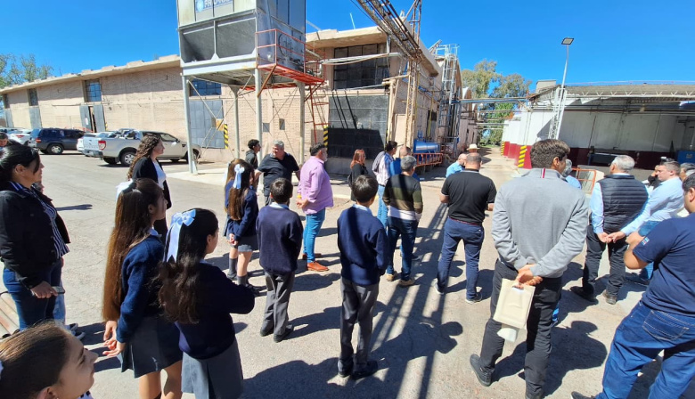 ACOVI realizó la 3ª Jornada de Cooperativismo y Sociedad en Mendoza
