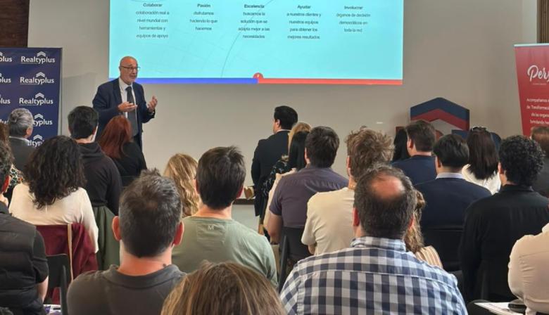 Ruralia llega a Mendoza con un plan para repoblar el campo y generar 8.000 empleos