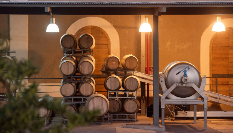 La bodega Martino Wines celebra la primavera con nuevas añadas y cocina de estación