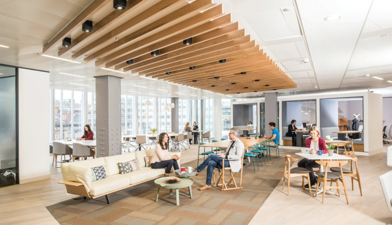 Regus elige Chacras Park para su desembarco en Mendoza