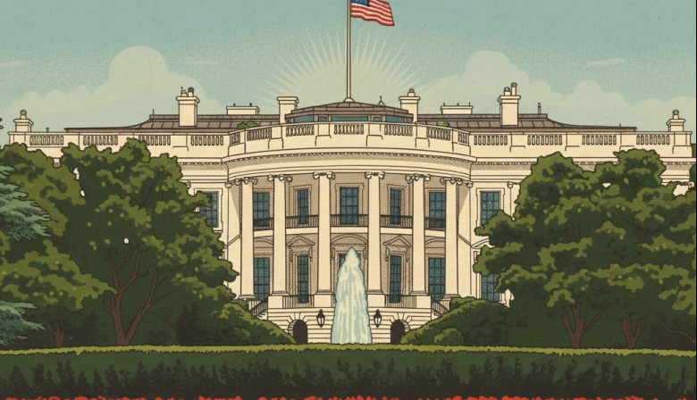 Apoyo de EE.UU. y baja del dólar: el contexto de la reunión Milei-Trump en la Casa Blanca