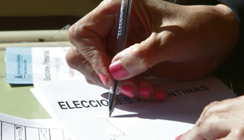 Entre Wall Street y Buenos Aires: Milei juega su capital político en una elección clave