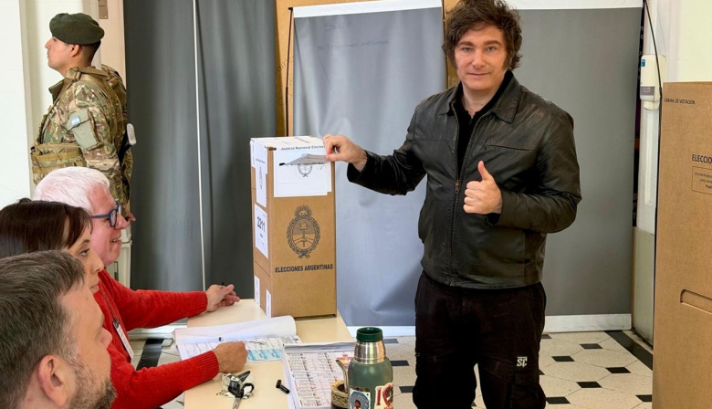 Elecciones 2025: Milei consolida poder político y respaldo internacional tras su triunfo legislativo