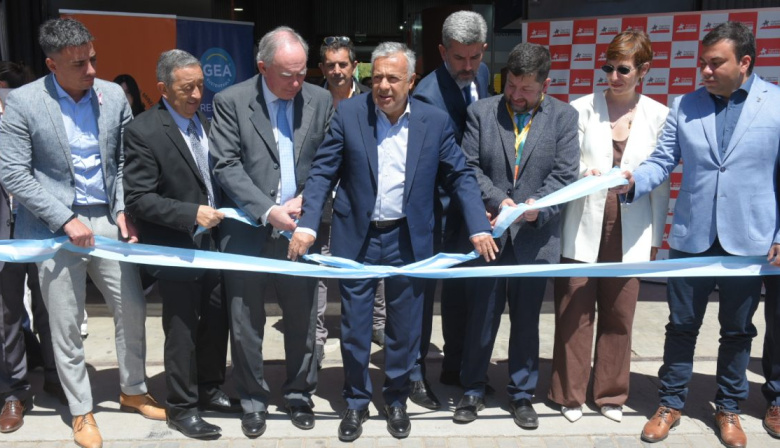 Mendoza impulsa una minería moderna con nuevas leyes, proyectos y reglas claras