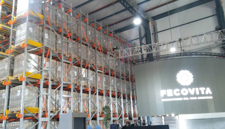 FECOVITA sale fuerte al cruce de Retamero y sus empresas