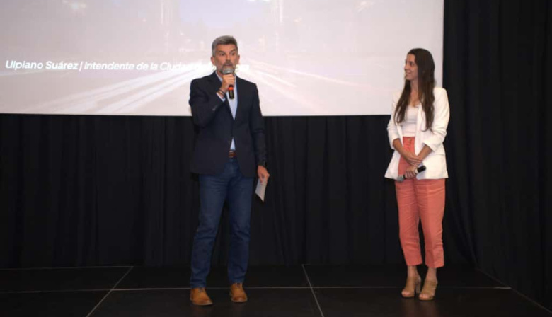 Uber lanza en Mendoza un plan para prevenir el alcohol al volante y promover la movilidad segura