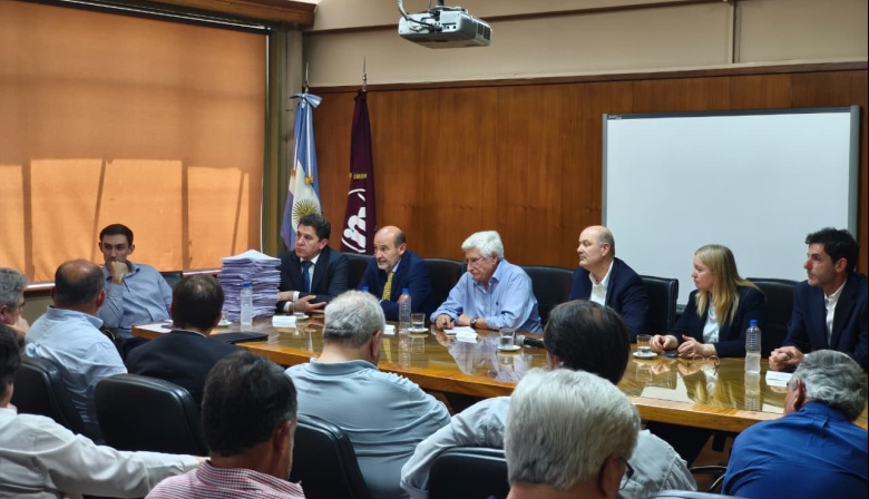 Tensión en la vitivinicultura: fuerte división por la desregulación de normas del INV