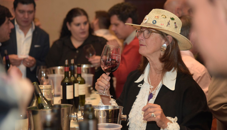 Alta Gama Garden Edition: vinos, gastronomía y experiencias premium en el corazón de Mendoza