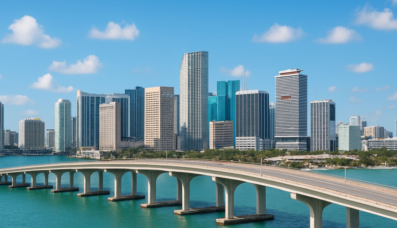 Una jornada para empresarios, inversores y profesionales con interés en Estados Unidos