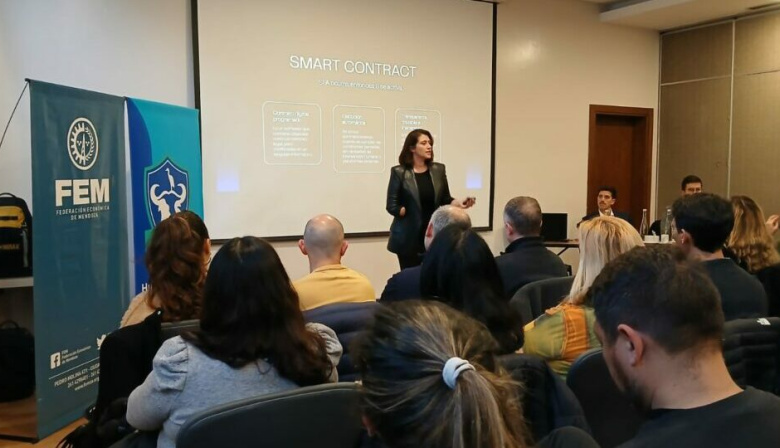 La FEM y SCRUM Hub cierran el año con una jornada clave sobre liderazgo colaborativo