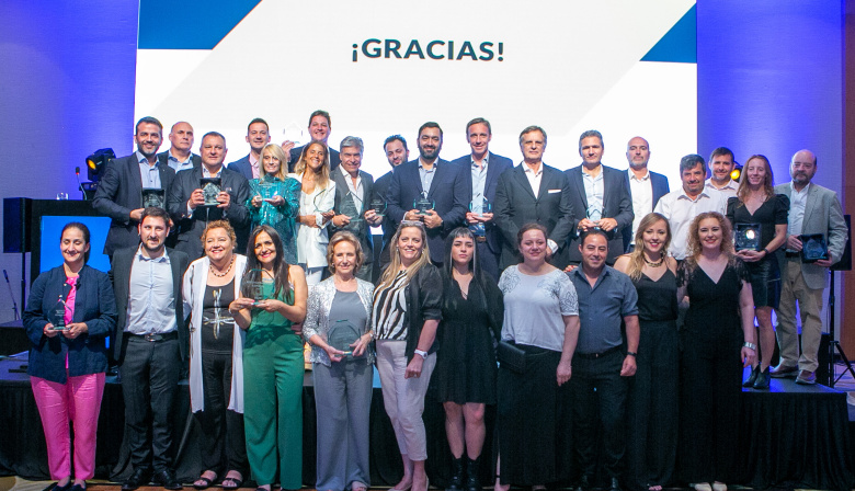 AEM anunció las 17 ternas de la Premiación Empresarial 2025: los ejecutivos y empresas destacados del año