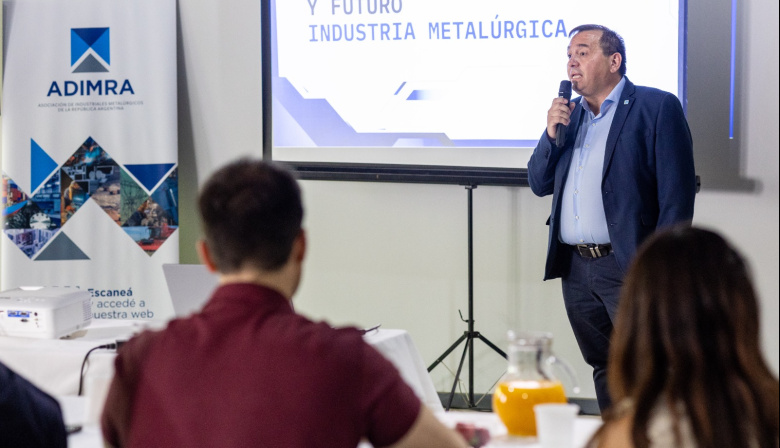 Industria metalúrgica en alerta: demandas y estrategias para recuperar competitividad en Argentina