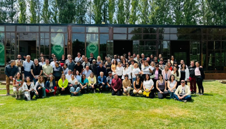 Río Negro avanza en la construcción de su identidad gastronómica con el aporte del modelo mendocino