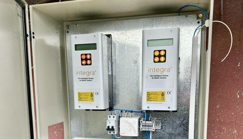 Halpern trae la herramienta que cambia la ecuación energética en Argentina