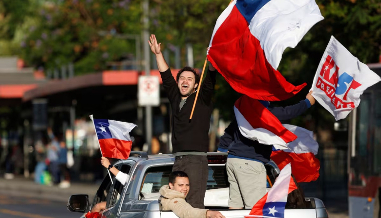 José Antonio Kast y Javier Milei: afinidades, diferencias y el nuevo eje Chile-Argentina