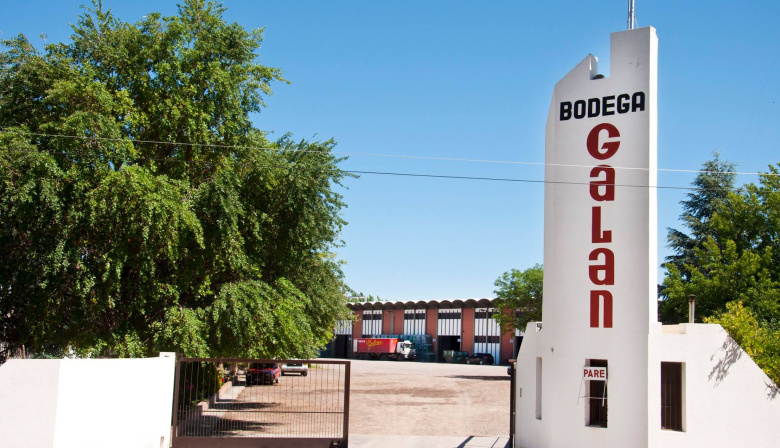 Revés judicial para Bodegas Galán: la Justicia ordenó medidas cautelares sobre 11 inmuebles