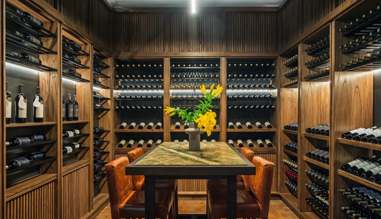 Trivento invierte en hospitalidad y enoturismo con la apertura de Casa Drummond en Mendoza