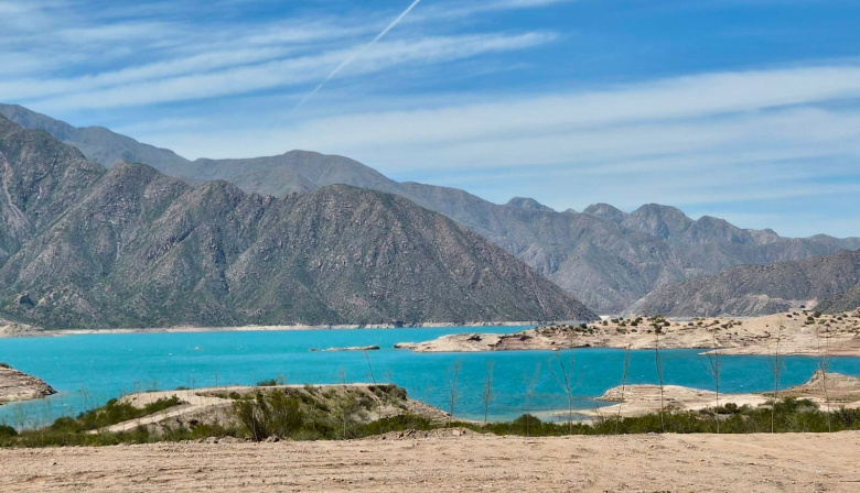 Costazur acelera inversiones en Potrerillos y avanza en infraestructura clave para ordenar el perilago