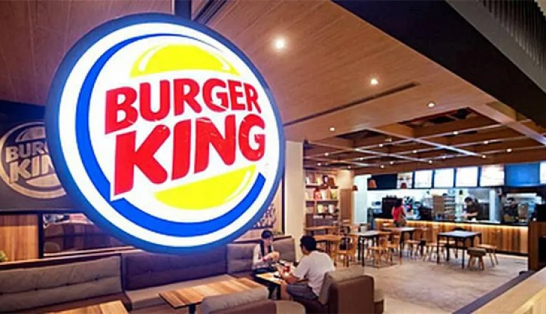 Burger King lanza una ruleta navideña en su app Mi BK para impulsar el consumo y la fidelización
