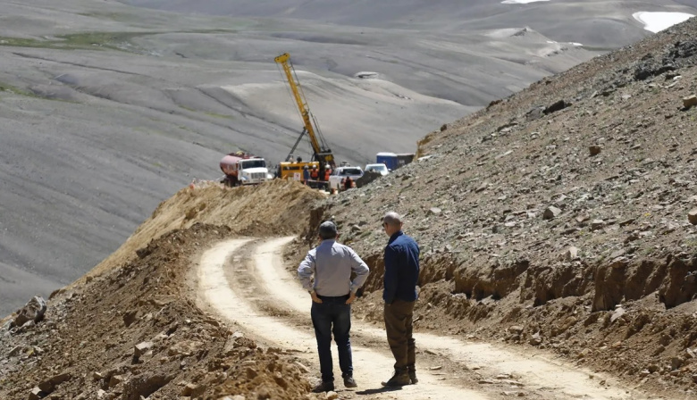 American Minerals: la sociedad de Nicolás Caputo y Orly Terranova para invertir en minería