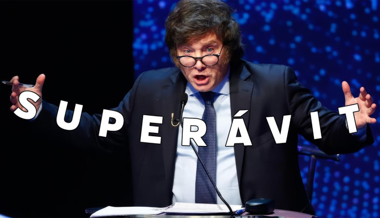 Ley de Estabilidad Fiscal: el proyecto de Milei que busca eliminar el déficit de forma permanente