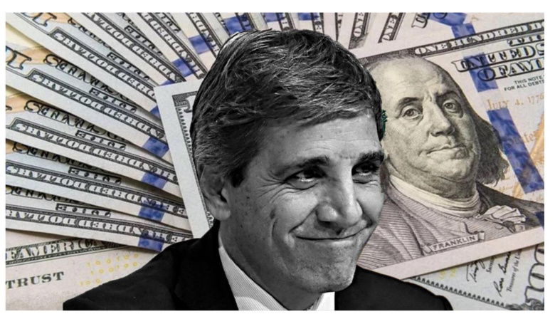 Ley de Inocencia Fiscal: el intento del Gobierno por atraer los dólares del colchón y las grietas del nuevo esquema