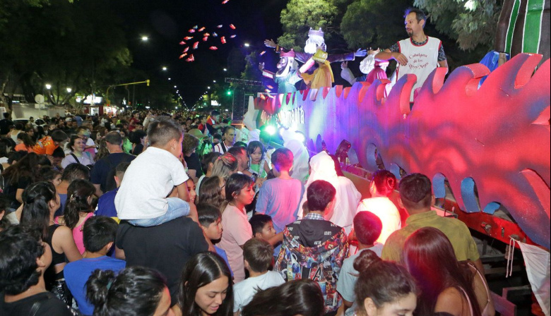 Bodegas Bianchi impulsa uno de los eventos solidarios más convocantes de Mendoza y refuerza su anclaje territorial en San Rafael