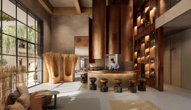 Branded Residences: el nuevo activo inmobiliario que combina operación global y rentabilidad en Argentina