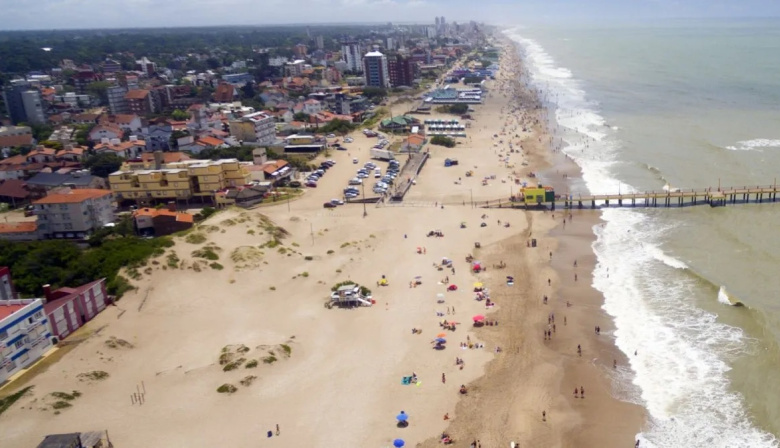 Villa Gesell: Entre el equilibrio económico y la renovación del perfil turístico