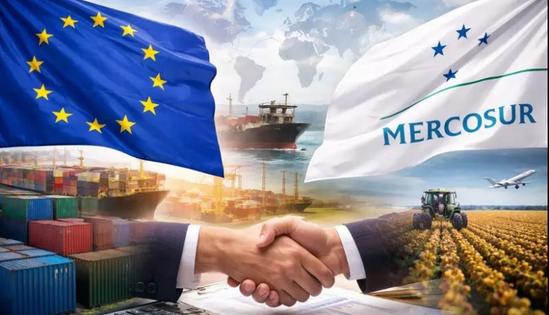 La firma que no alcanza: el largo y complejo camino del acuerdo Mercosur–Unión Europea