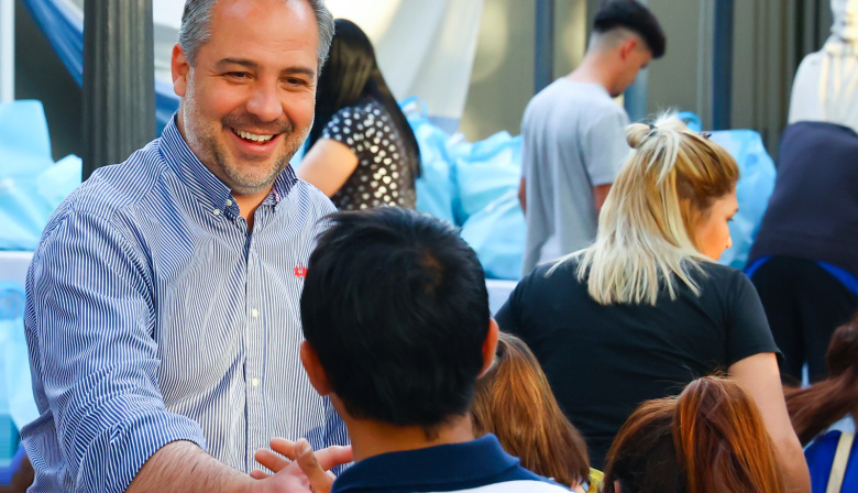 Maipú impulsa el empleo: casi 1.500 vecinos participaron de programas de capacitación y trabajo