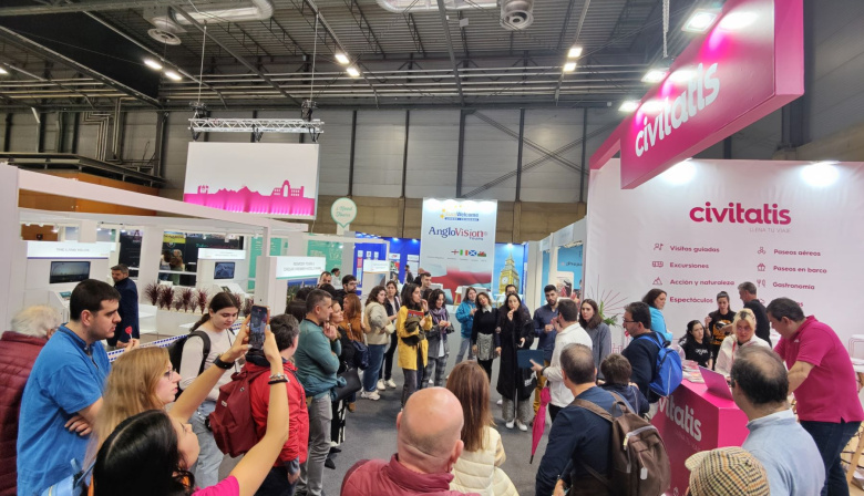 Civitatis acelera su expansión global y proyecta un crecimiento del 30% en Latinoamérica con el lanzamiento de su nueva app