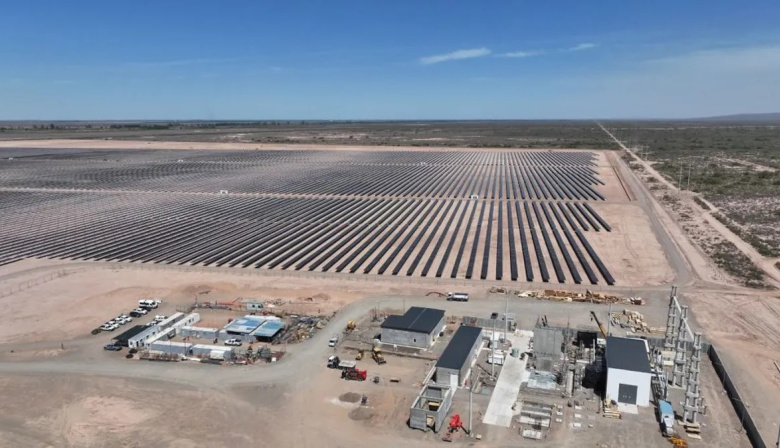 Energía limpia en Mendoza: desafíos, límites y oportunidades de la transición renovable