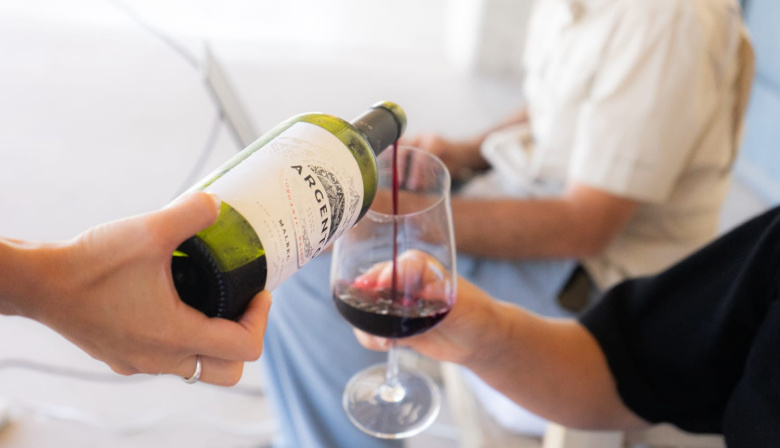 Mendoza fue sede del IV Encuentro Binacional de Vinos Fairtrade y refuerza su rol en el comercio justo regional