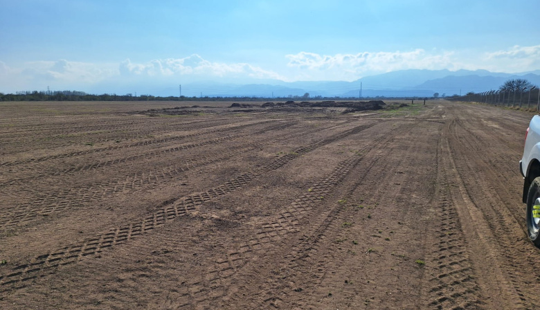 Minas Argentinas emite deuda para construir el Parque Solar Calicanto en San Luis