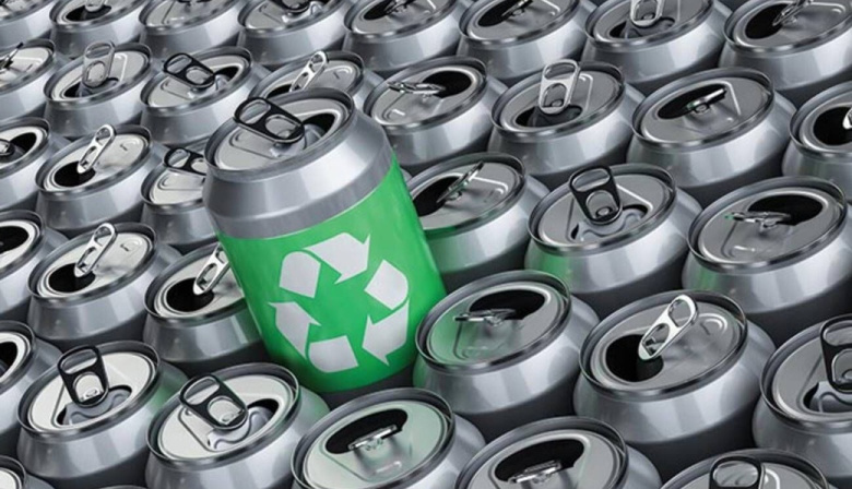 La lata de aluminio se consolida como un activo estratégico para la industria de bebidas y la economía circular