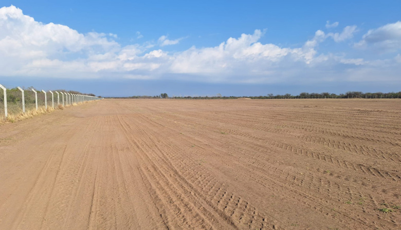 Minas Argentinas colocó obligaciones negociables por US$ 3,6 millones para un parque solar en San Luis