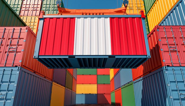 Perú supera a Argentina y se consolida como el cuarto exportador de América Latina