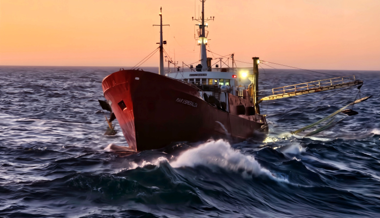 Cabo Vírgenes amplía su flota y consolida su liderazgo en la pesca de langostino