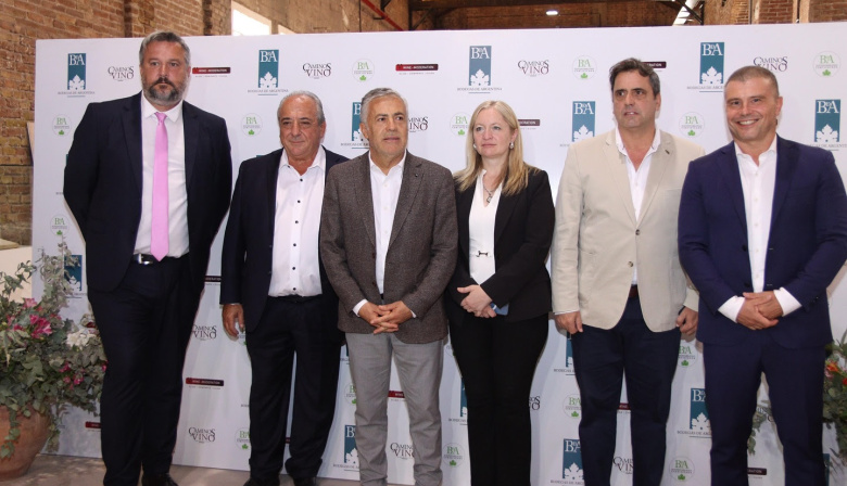 El Agasajo de Bodegas de Argentina vuelve a reunir miradas, balances y expectativas del vino argentino