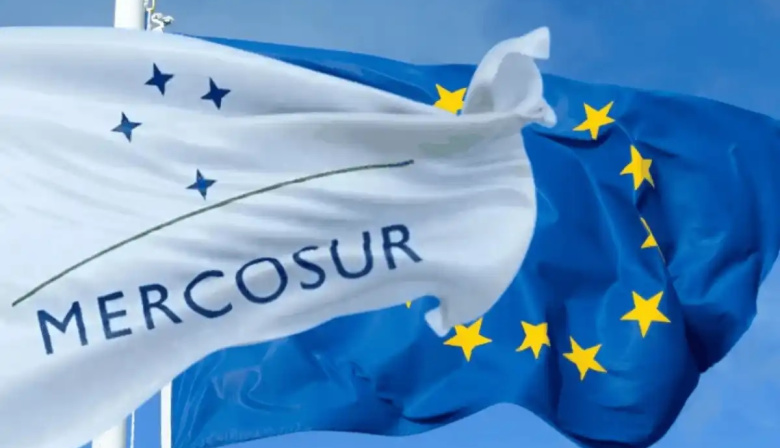 Con críticas y reparos, el Senado convirtió en ley el acuerdo fantasma Mercosur–Unión Europea